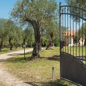 2* Bed & Breakfast Welcomely - Country Olivar