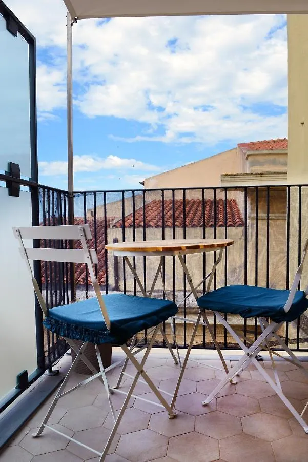Apartment Porta Terra - Centro Storico Alghero Italy