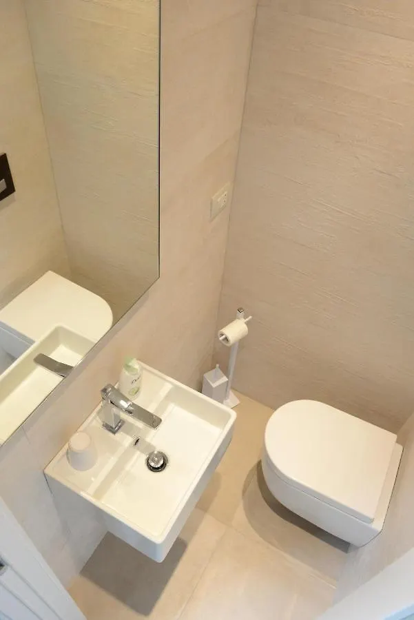 Porta Terra - Centro Storico Alghero Apartment